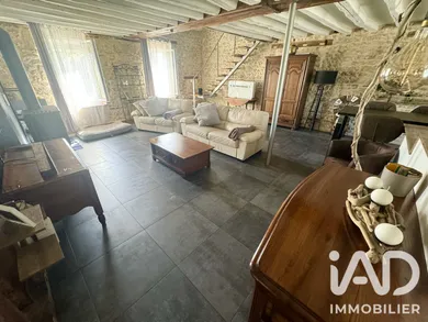 Appartement à Saint-Denis-en-Val (45560)