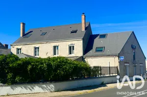 Appartement à Saint-Denis-en-Val (45560)