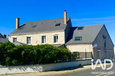 Appartement à Saint-Denis-en-Val (45560)