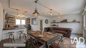 Appartement à Rennes (35000)