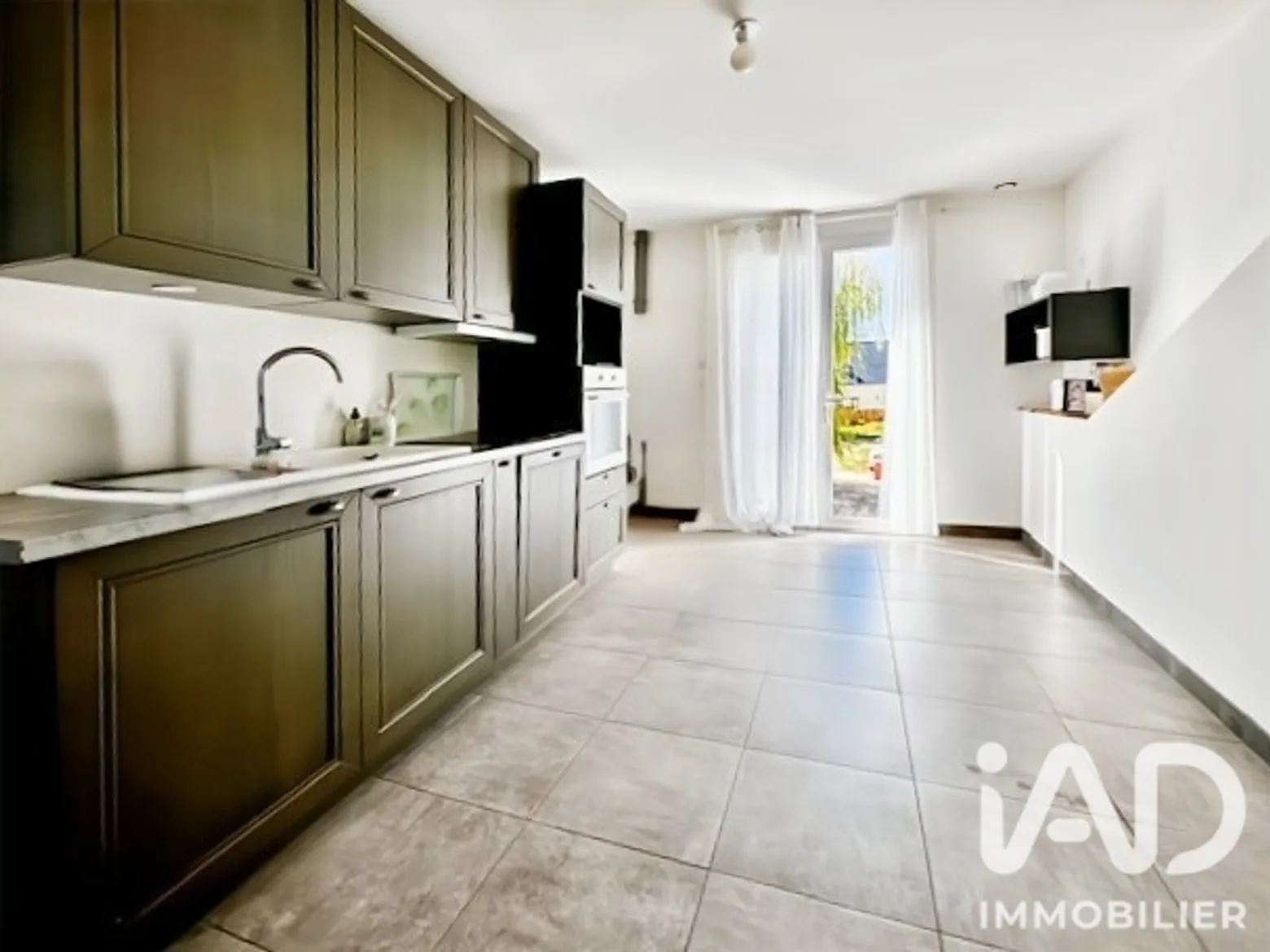Vente maison à Herbignac (44410) : maison 6 pièces 174 m² - 2112506 — 3