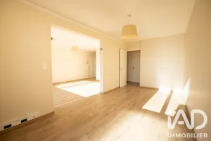 Apartment in Montpellier (34070)