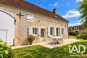 House in Suilly-la-Tour (58150)
