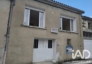 Maison de ville à Rouillac (16170)
