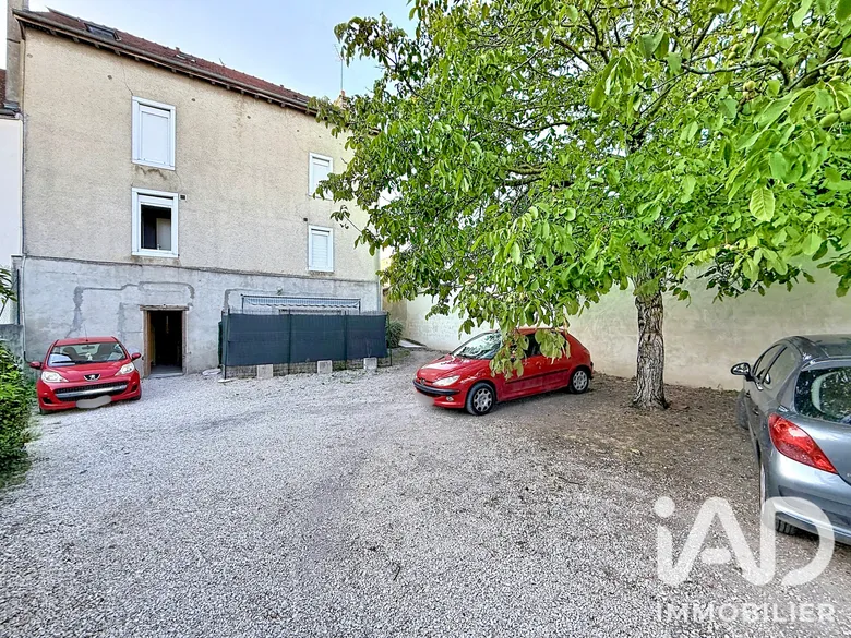 Appartement 2 pièces 34 m² · à Troyes · 34 m² · 61 000 €