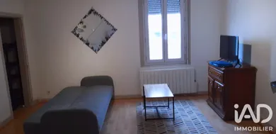 Appartement à Troyes (10000)