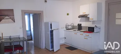 Appartement à Troyes (10000)