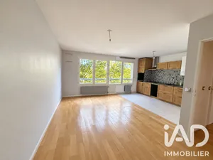 Apartment in Lyon (69004)