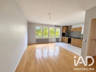 Appartement à Lyon (69004)