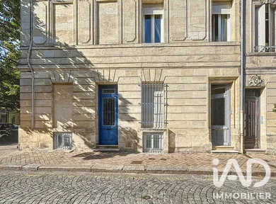 Duplex à Bordeaux (33800)