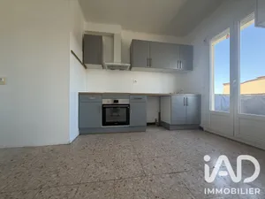 Apartment in Toulouges (66350)