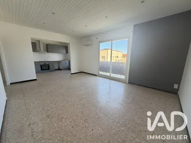 Apartment in Toulouges (66350)