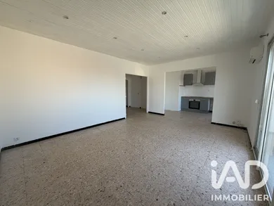 Apartment in Toulouges (66350)