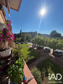 Apartment in Villeneuve-Loubet (06270)