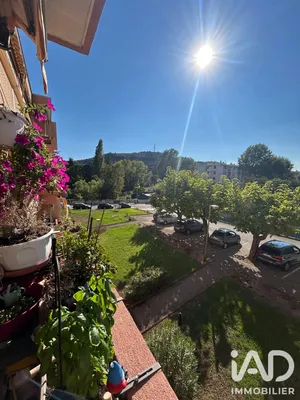 Apartment in Villeneuve-Loubet (06270)