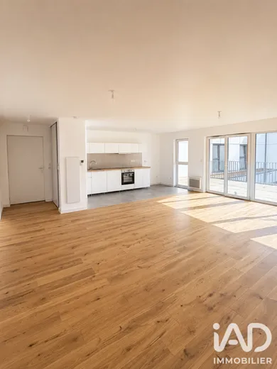 Appartement à Arras (62000)