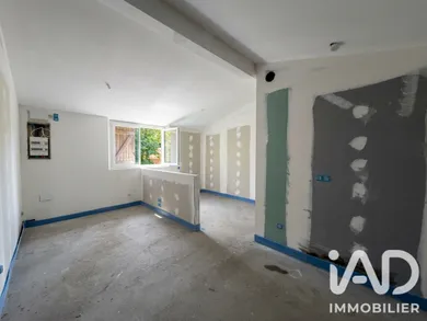 Studio à Sabres (40630)