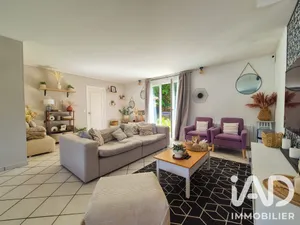 House in Saint-Ouen-l'Aumône (95310)