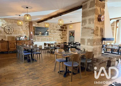 Restaurant in Lacapelle-Marival (46120)