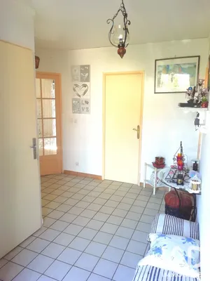 Traditional house in Quincy-sous-Sénart (91480)