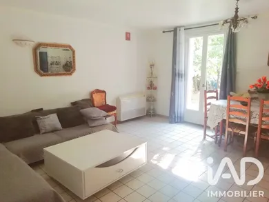 Maison traditionnelle à Quincy-sous-Sénart (91480)