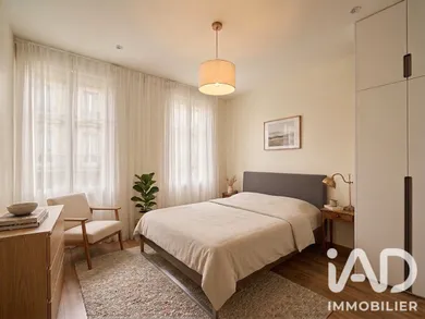 Appartement à Bordeaux (33100)