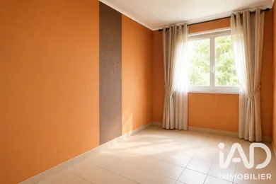 Appartement à Antony (92160)