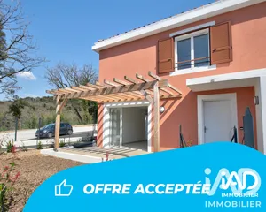 House in Auribeau-sur-Siagne (06810)