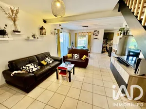 House in Saint-André-des-Eaux (44117)