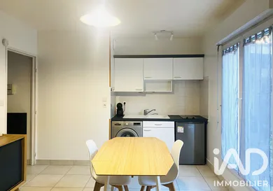 Studio à Blois (41000)