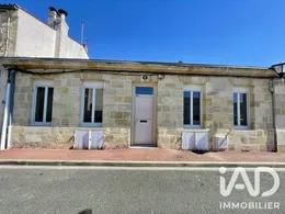 Townhouse in Pauillac (33250)