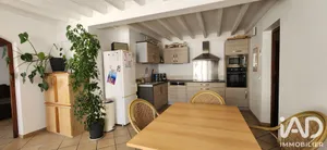 Park home in Apprieu (38140)
