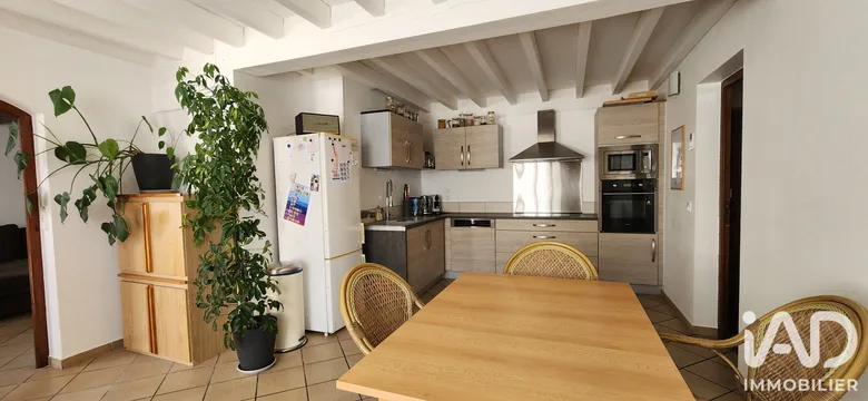 Maison 4 pièces 90 m² · à Apprieu · 90 m² · 1 800 €/mois