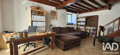Park home in Apprieu (38140)