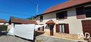 Park home in Apprieu (38140)