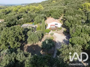 House in Saze (30650)