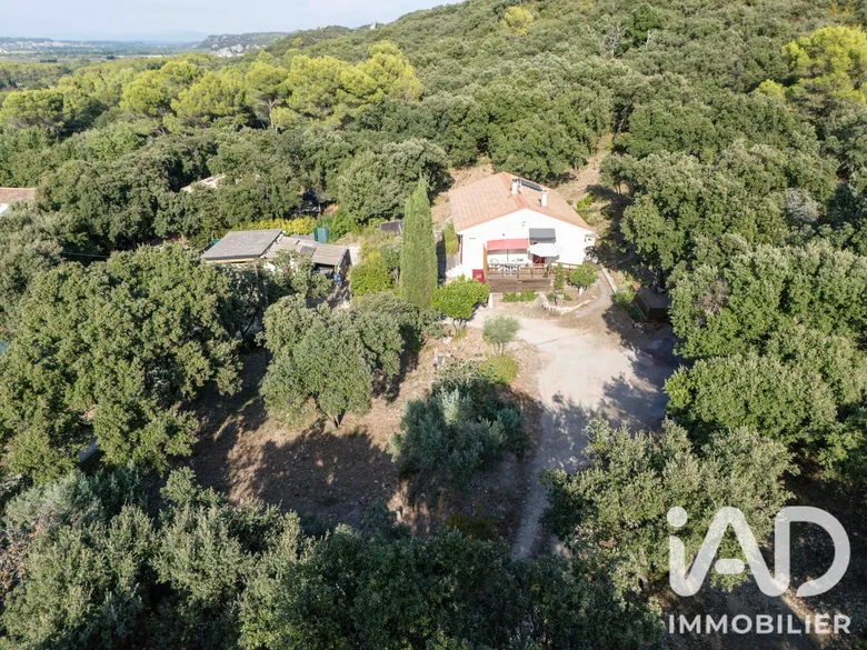 Maison 9 pièces 102 m² · à Saze · 102 m² · 300 000 €