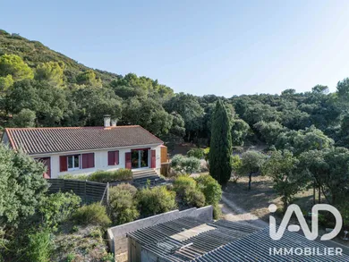 House in Saze (30650)