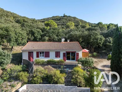 House in Saze (30650)