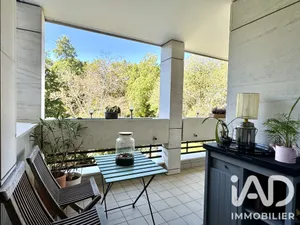 Appartement à Rueil-Malmaison (92500)