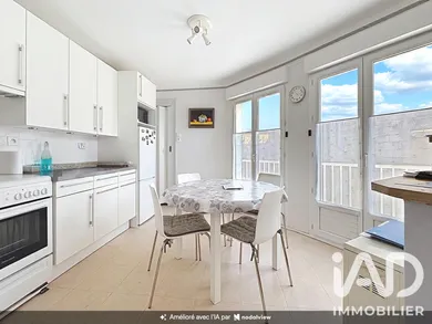 Immeuble à Baud (56150)