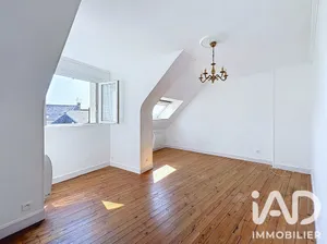 Immeuble à Baud (56150)