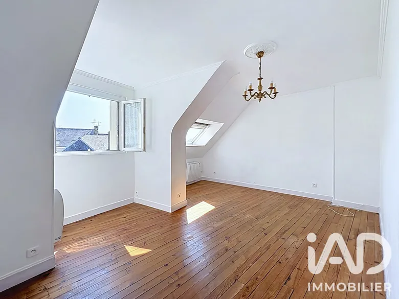 Immeuble 2 pièces 189 m² · à Baud · 189 m² · 117 500 €