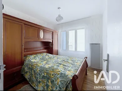 Immeuble à Baud (56150)