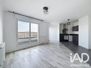 Appartement à Franconville (95130)