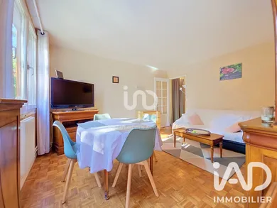 Appartement à Limeil-Brévannes (94450)