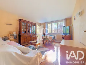 Appartement à Limeil-Brévannes (94450)