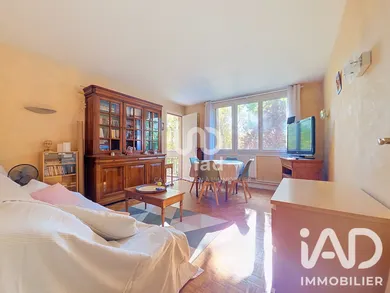 Appartement à Limeil-Brévannes (94450)