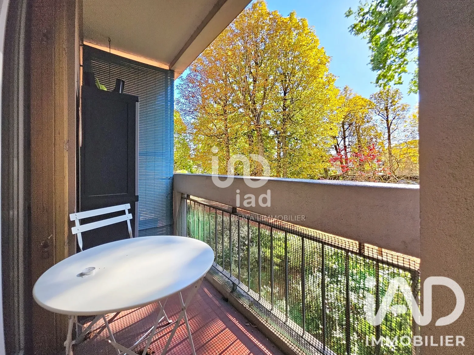 appartement à Limeil-Brévannes