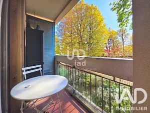 Appartement à Limeil-Brévannes (94450)